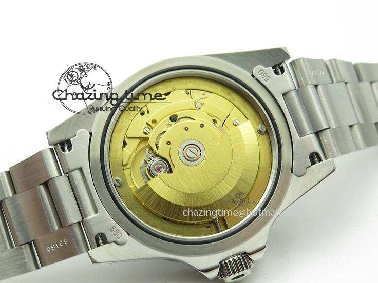0514 Lightweight Vintage Sea Dweller 1665 JKF Best Edition On Bracelet A 3981